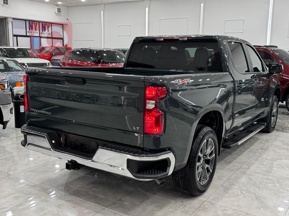 شێڤرۆلێت سلڤەرادۆ